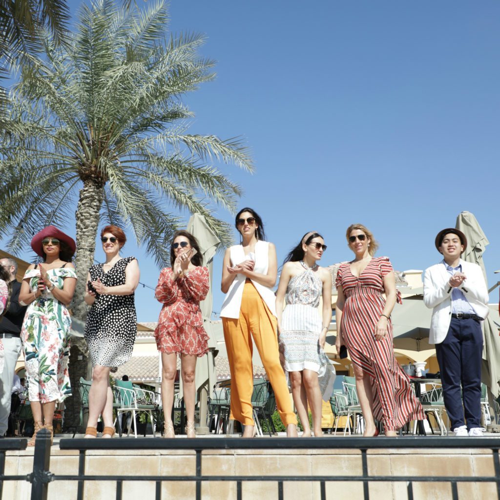 Dubai Polo Bar Polo Club Dubai