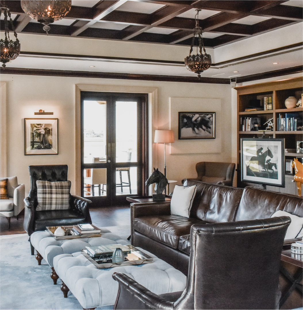 Dubai Polo Bar Polo Club Dubai